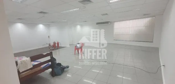Prédio Inteiro para alugar, 500m² no Ilha da Conceição, Niterói