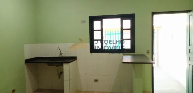 Sobrado com 2 Quartos para alugar, 70m² no Estufa II, Ubatuba