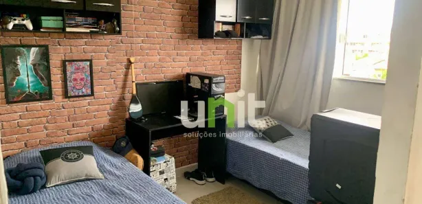 Flat com 1 Quarto à venda, 50m² no Badu, Niterói
