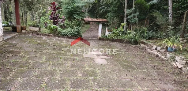 Fazenda / Sítio / Chácara à venda, 273m² no Tanque Caio, Ribeirão Pires