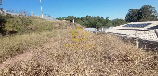 Terreno / Lote / Condomínio à venda, 1000m² no Dona Catarina, Mairinque