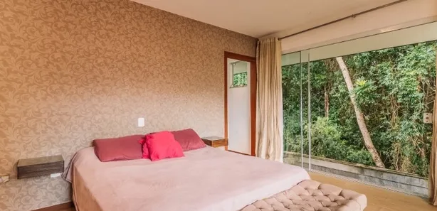 Casa de Condomínio com 4 Quartos à venda, 228m² no Sul do Rio, Santo Amaro da Imperatriz