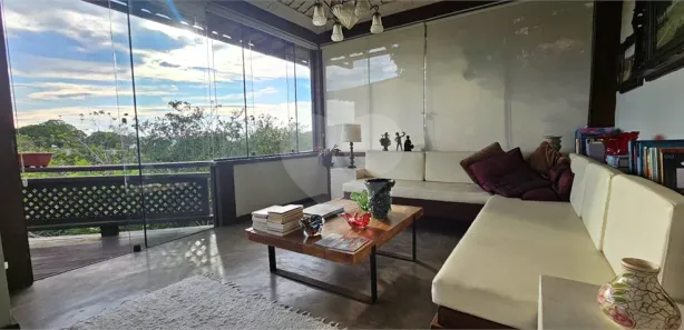 Casa de Condomínio com 4 Quartos à venda, 100m² no João Fernandes, Armação dos Búzios