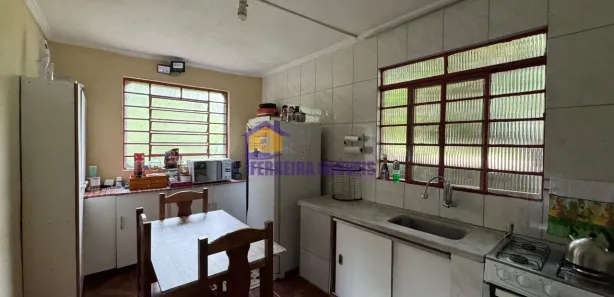 Casa de Condomínio com 2 Quartos à venda, 450m² no Curral, Ibiúna