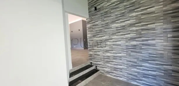 Casa de Condomínio com 4 Quartos à venda, 300m² no Residencial Aziz Louveira, Louveira