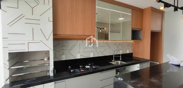 Casa de Condomínio com 3 Quartos à venda, 112m² no Loteamento Industrial Água Preta, Pindamonhangaba