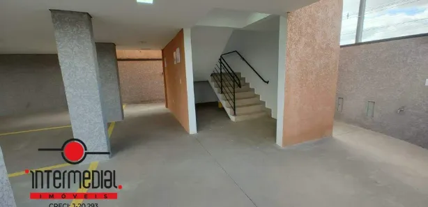 Kitnet com 1 Quarto para alugar, 29m² no Recanto das Primaveras I, Boituva