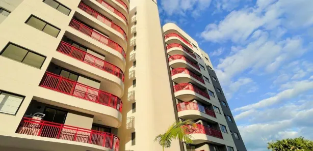 Apartamento com 2 Quartos à venda, 70m² no Velha, Blumenau