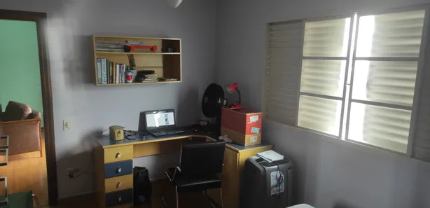 Apartamento com 2 Quartos à venda, 100m² no Rio Acima, Votorantim