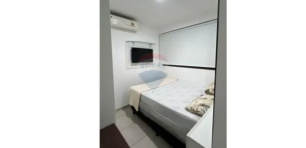 Flat com 1 Quarto para alugar, 20m² no Casa Caiada, Olinda