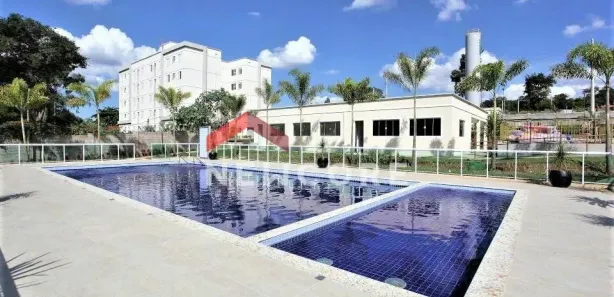 Apartamento com 2 Quartos à venda, 49m² no Parque das Nações, Bauru