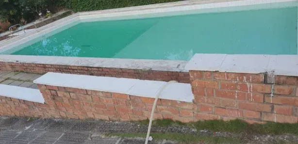 Fazenda / Sítio / Chácara com 3 Quartos à venda, 500m² no Alpes Suiços, Gravatá