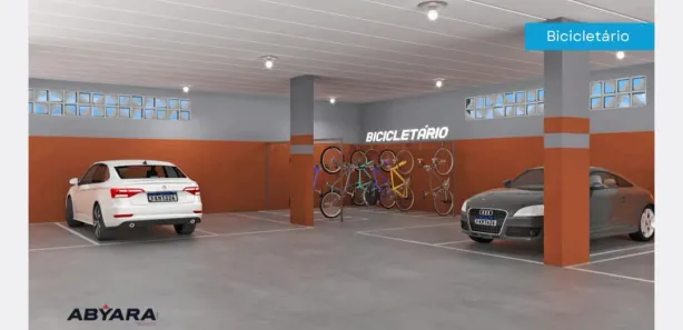 Residencial Conect no Casa Branca, Santo André