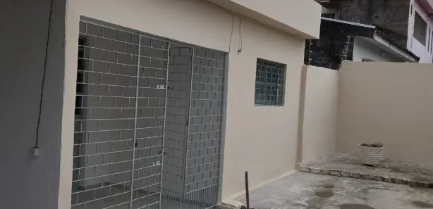 Casa com 3 Quartos para alugar, 100m² no Palmeira, Campina Grande