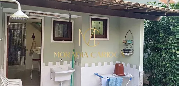 Casa de Condomínio com 2 Quartos à venda, 80m² no Rasa, Armação dos Búzios