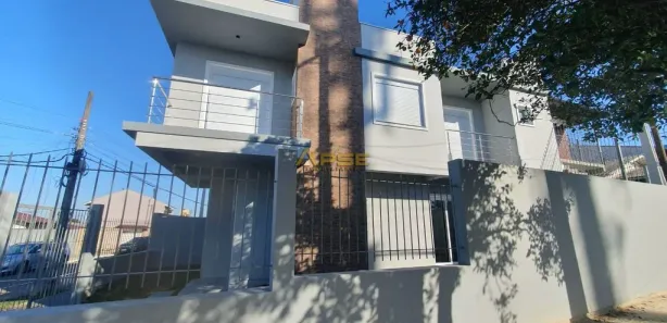 Sobrado com 3 Quartos à venda, 132m² no Nossa Senhora das Graças, Canoas