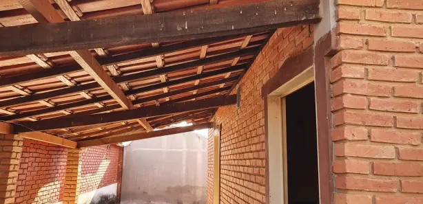 Casa de Condomínio com 2 Quartos à venda, 75m² no Centro, Caldas Novas