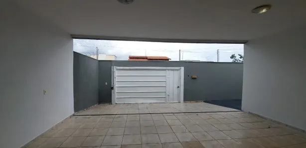 Casa com 3 Quartos à venda, 200m² no , Abadia de Goiás
