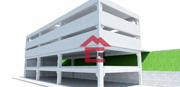 Prédio Inteiro para venda ou aluguel, 1050m² no Granja Viana, Cotia