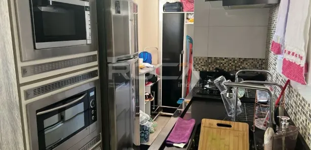Cobertura com 2 Quartos à venda, 126m² no Centro, São Carlos