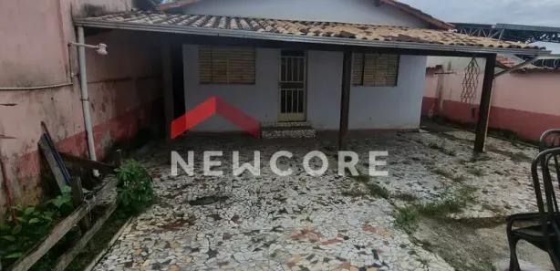 Casa com 2 Quartos à venda, 200m² no Chácara Del-Rey, Contagem