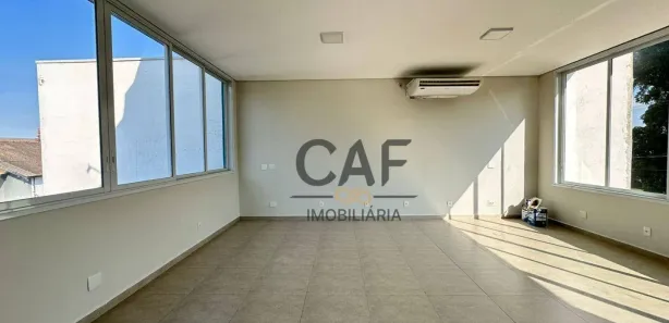 Conjunto Comercial / Sala para alugar, 100m² no Secção A, Holambra