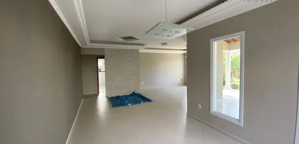 Casa de Condomínio com 3 Quartos à venda, 210m² no Condomínio Fazenda Palmeiras Imperiais, Salto