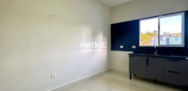Kitnet com 1 Quarto para alugar, 25m² no Centro, Diadema
