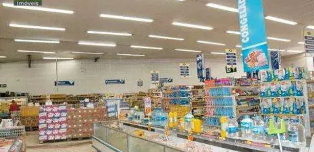 Loja / Salão / Ponto Comercial à venda, 1300m² no Santa Marta, Ribeirão das Neves