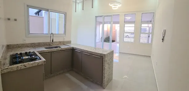Casa com 3 Quartos à venda, 123m² no Residencial Santa Rita II, Pouso Alegre