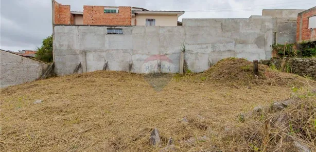 Terreno / Lote / Condomínio à venda, 285m² no Timbu, Campina Grande do Sul