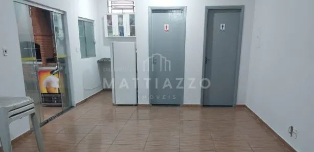 Fazenda / Sítio / Chácara com 1 Quarto para alugar, 100m² no Jardim Lagoa Nova, Limeira