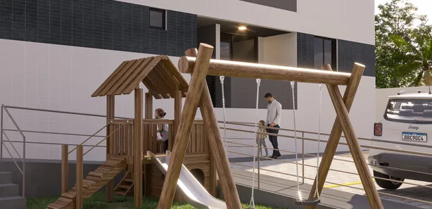 Apartamento com 2 Quartos à venda, 53m² no Jardim Cidade Universitária, João Pessoa