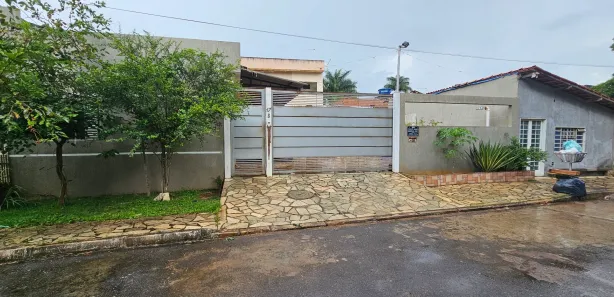 Sobrado com 6 Quartos à venda, 300m² no Setor Habitacional Vicente Pires - Trecho 3, Brasília