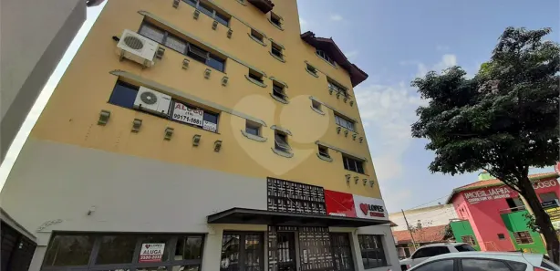 Conjunto Comercial / Sala para alugar, 50m² no Pinheirinho, Vinhedo