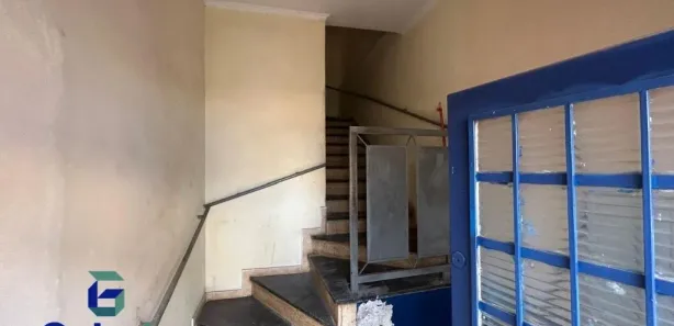 Prédio Inteiro com 2 Quartos para alugar, 192m² no Campos Elíseos, Ribeirão Preto