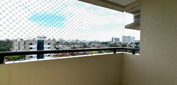 Apartamento com 3 Quartos à venda, 83m² no Nossa Senhora das Graças, Manaus