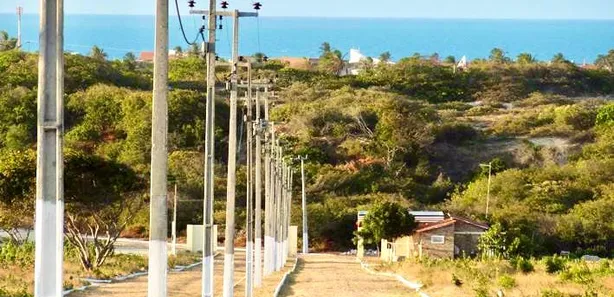 Terreno / Lote / Condomínio à venda, 250m² no Centro, Cascavel