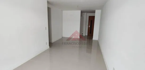 Apartamento com 3 Quartos para alugar, 100m² no Icaraí, Niterói
