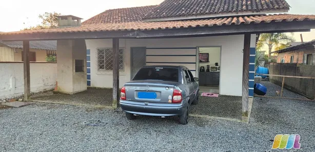 Casa com 2 Quartos à venda, 100m² no Do Ubatuba, São Francisco do Sul
