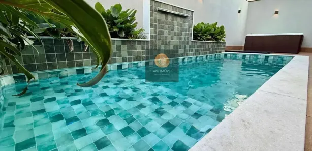 Casa de Condomínio com 3 Quartos à venda, 238m² no Residenciais Fazenda Itapema, Limeira