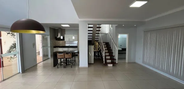 Casa de Condomínio com 3 Quartos para venda ou aluguel, 220m² no Parque Cidade Nova, Mogi Guaçu