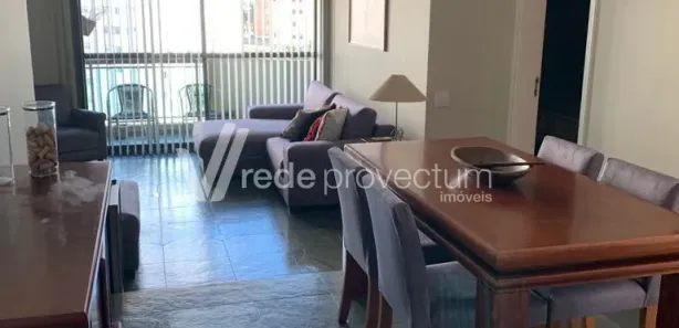 Flat com 1 Quarto para alugar, 70m² no Cambuí, Campinas