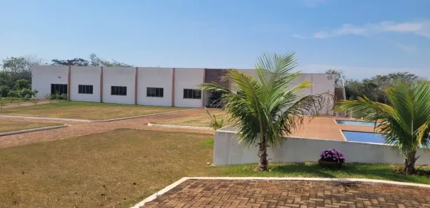 Terreno / Lote / Condomínio à venda, 490m² no , Alvorada do Sul