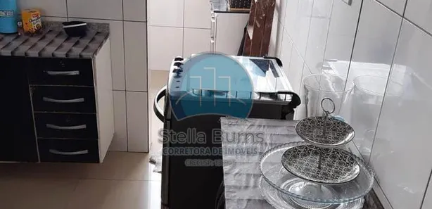 Apartamento com 2 Quartos à venda, 80m² no Jardim Casqueiro, Cubatão