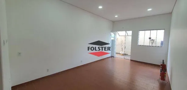 Conjunto Comercial / Sala para alugar, 35m² no Centro, Santa Bárbara D'Oeste