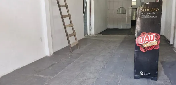 Loja / Salão / Ponto Comercial para alugar, 139m² no Castelanea, Petrópolis