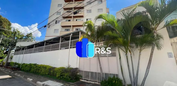 Apartamento com 2 Quartos para alugar, 74m² no Vila Nova Louveira, Louveira