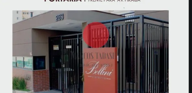 Apartamento com 3 Quartos para venda ou aluguel, 83m² no Centro Comercial Jubran, Barueri