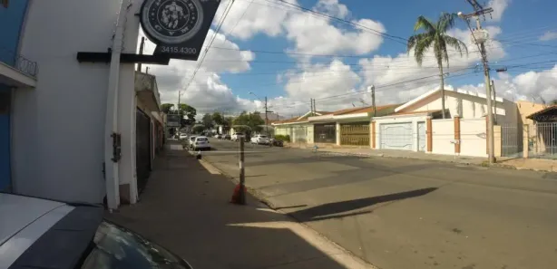 Galpão / Depósito / Armazém para alugar, 300m² no Jardim Cruzeiro do Sul, São Carlos